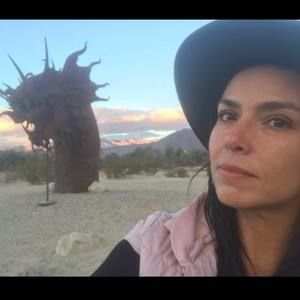 Meet your Posher, Renata